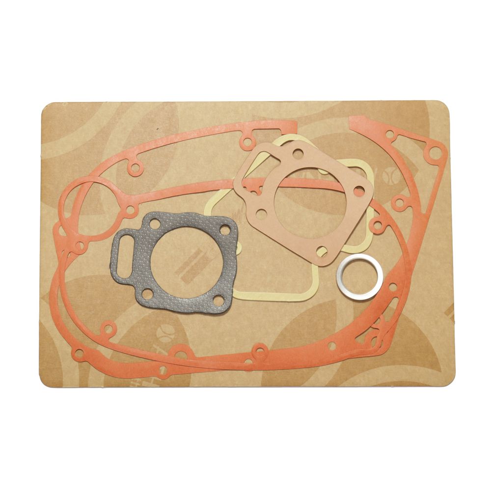 Complete Gasket Kit (oil seals not included) - Grafite Offroad