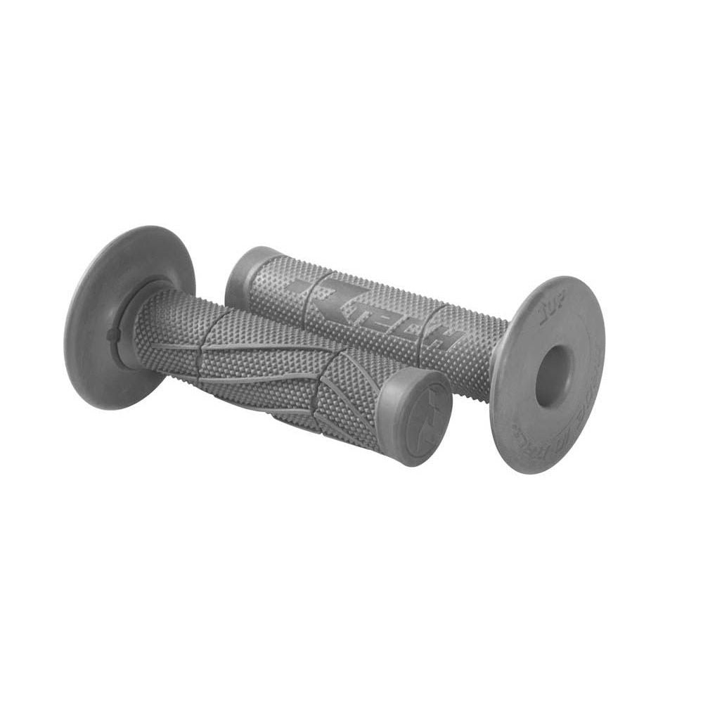 Wave Soft Grips Grey - Grafite Offroad