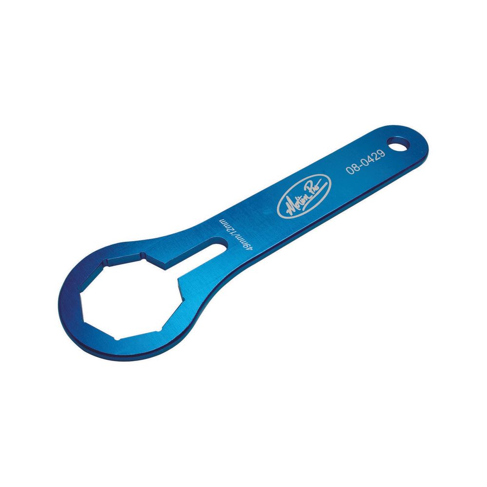 Kyb Showa 49mm Dual Chamber Fork Cap Wrench - Grafite Offroad