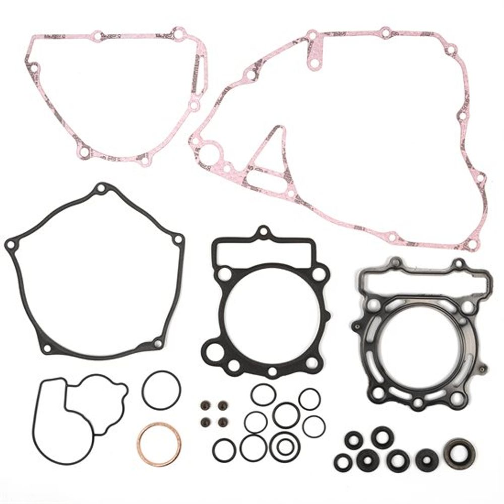Prox Complete Gasket Set Kx250f `09-16 - Grafite Offroad