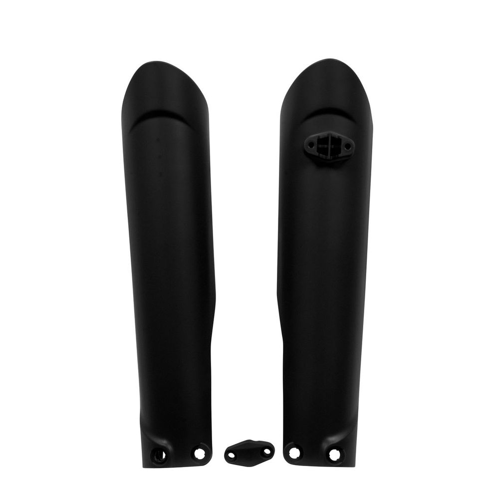 Fork Protectors Black Replica Ktm/husqvarna - Grafite Offroad