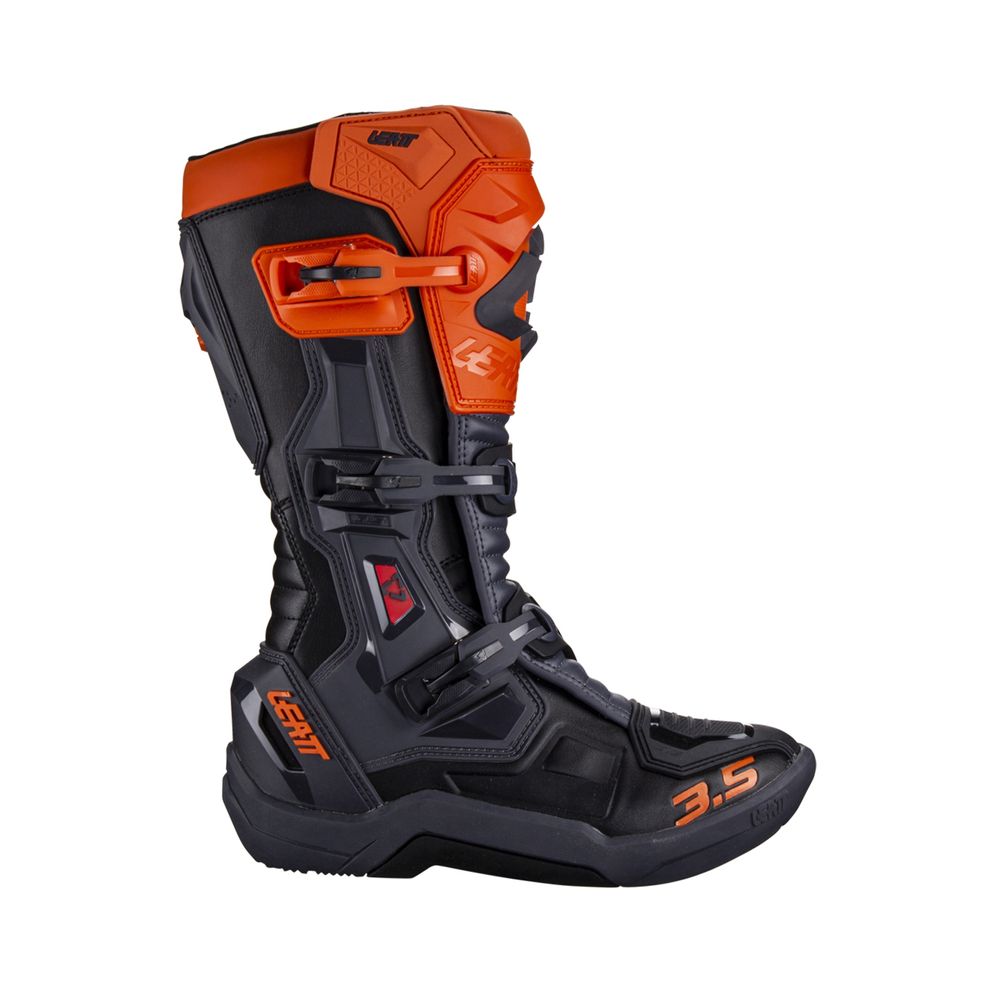 Boot3.5 - Grafite Offroad