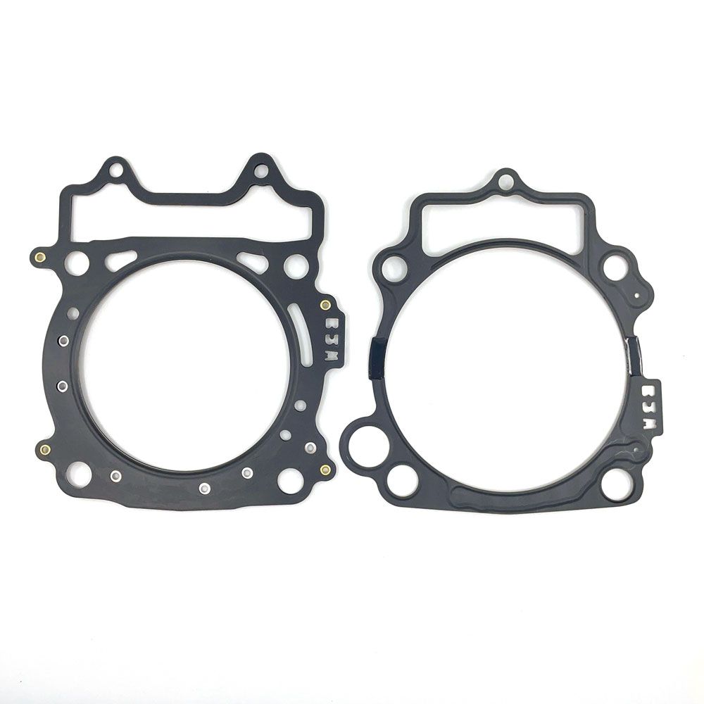 Prox Head &amp; Base Gasket Set Yz450f `20-22 + Wr450f `21-22 - Grafite Offroad