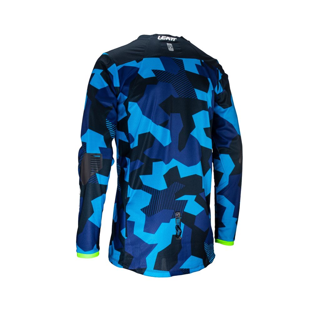 Maillot Moto 4.5 Enduro