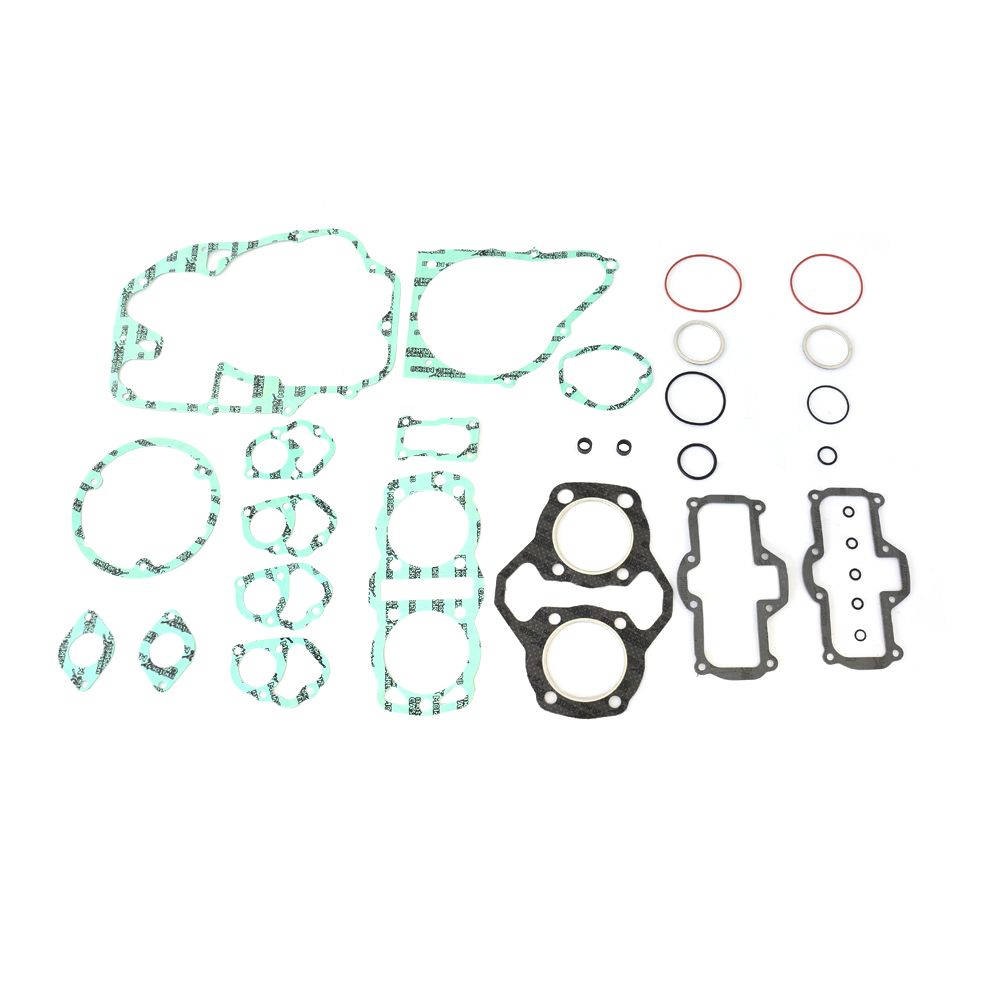 Complete Gasket Kit (oil seals not included) - Grafite Offroad