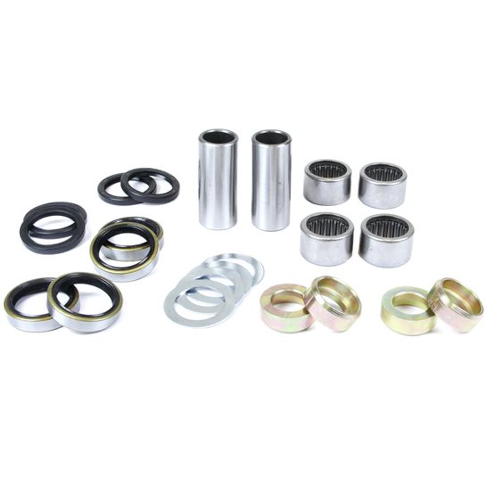 Prox Swingarm Bearing Kit Ktm125/200sx/exc `98-03 - Grafite Offroad