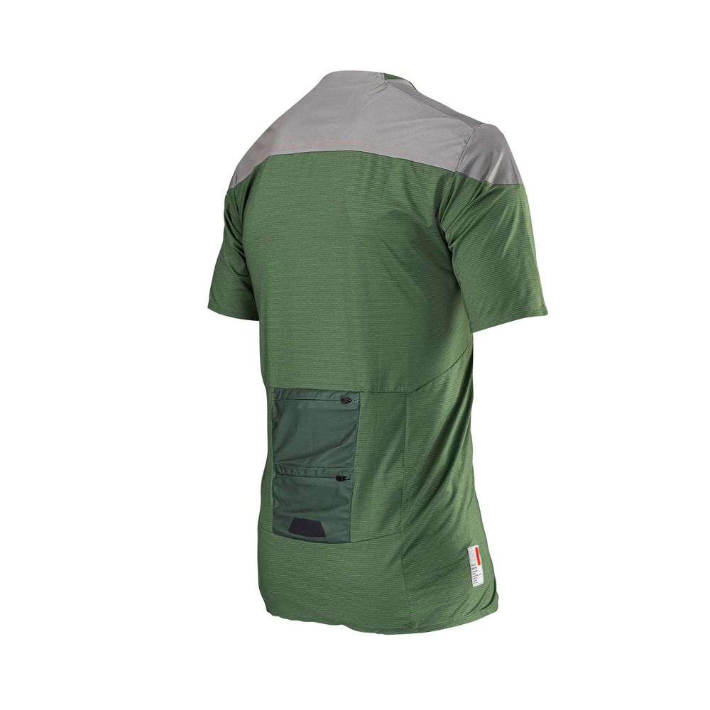 MTB AllMtn 3.0 Jersey