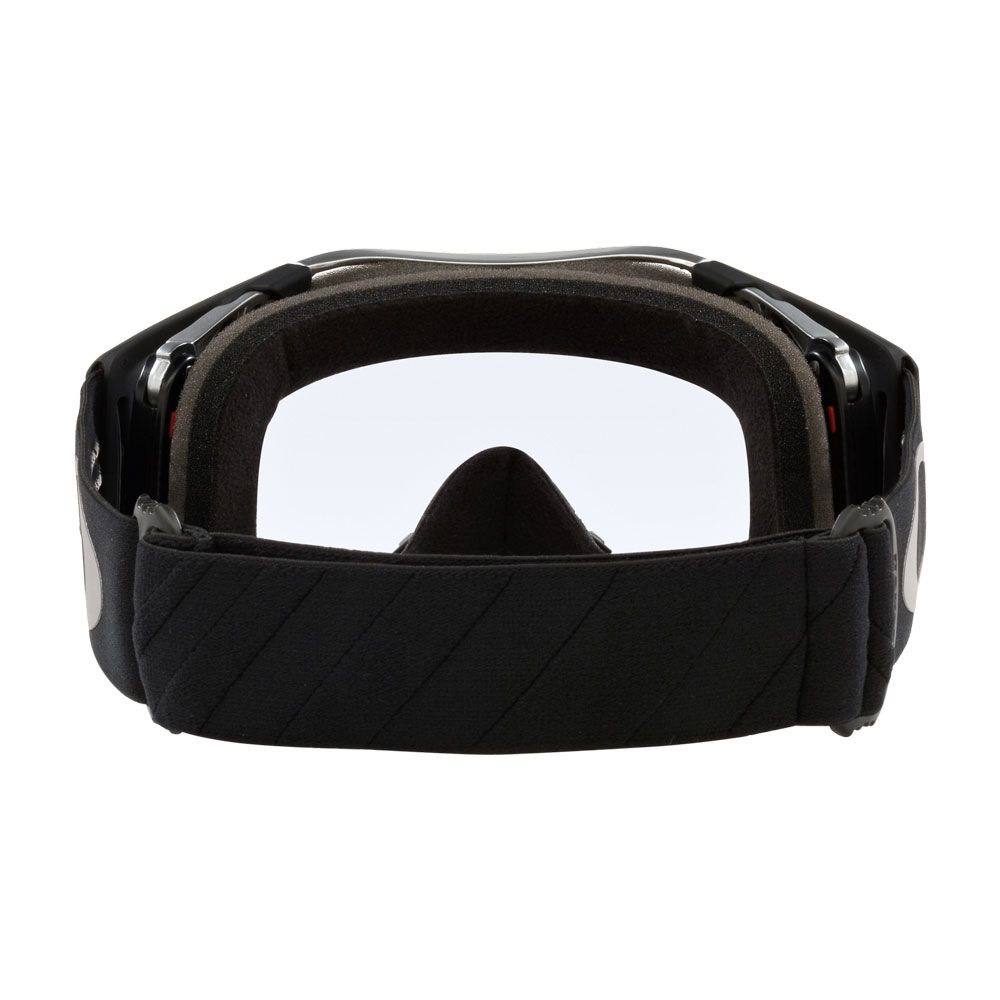 ABMX TuffBlocks Blk Gnmetl w PrizmClear
