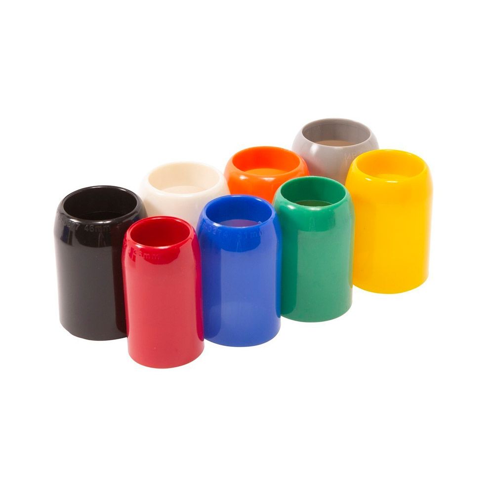 Fork Seal Bullet Set, 8 Piece - Grafite Offroad