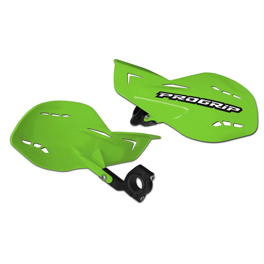 Paramani Universal Open 5630 Green - Grafite Offroad