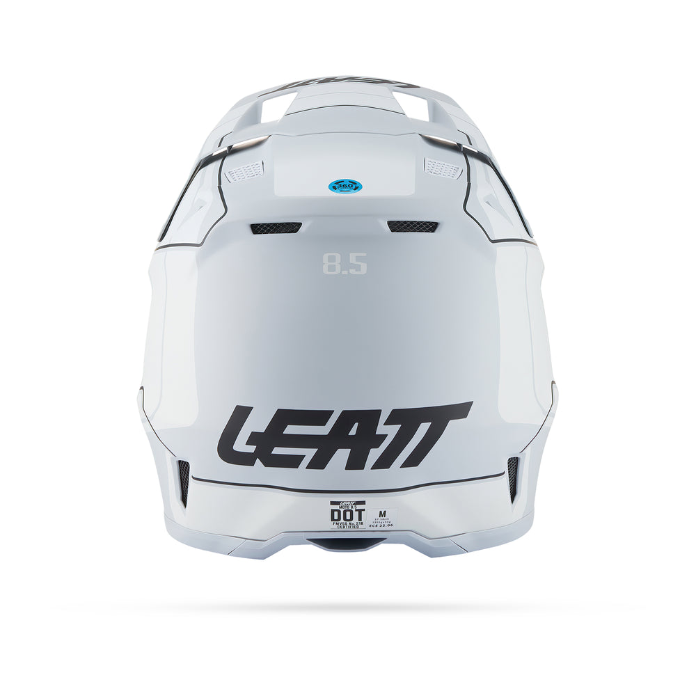 Helmet Kit Moto 8.5 Leatt