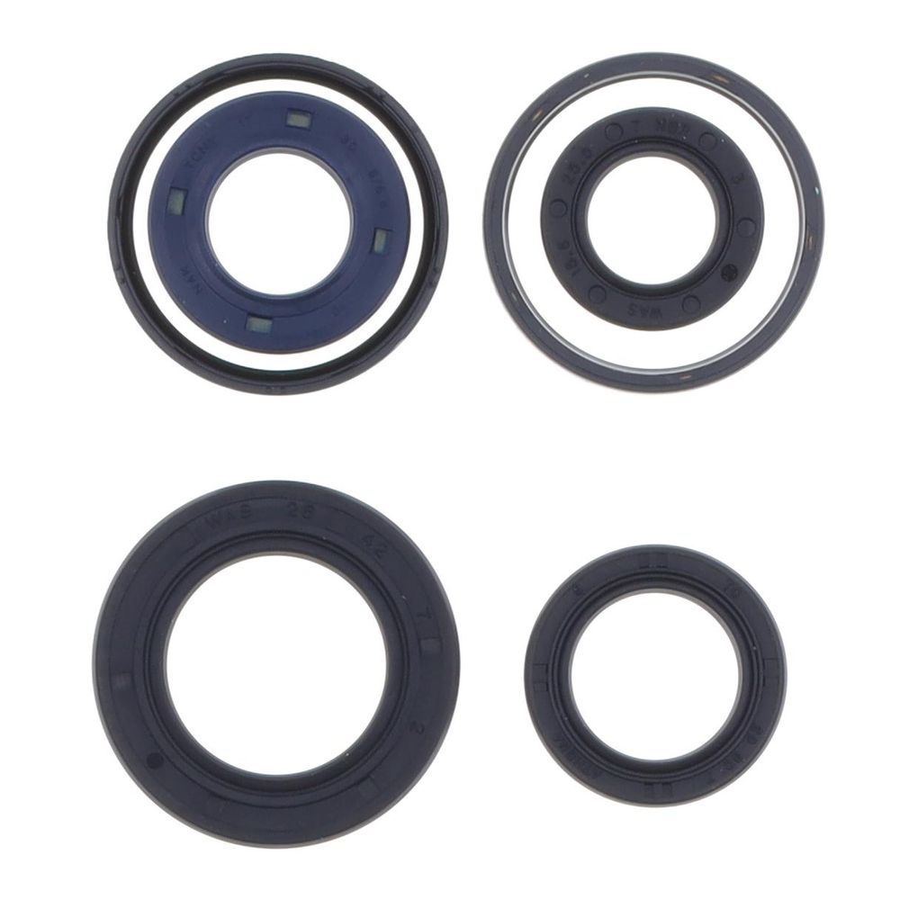 Engine Oil Seals Kit - Grafite Offroad