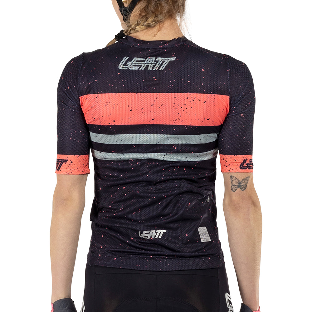 MTB Endurance 6.0 Women Jersey