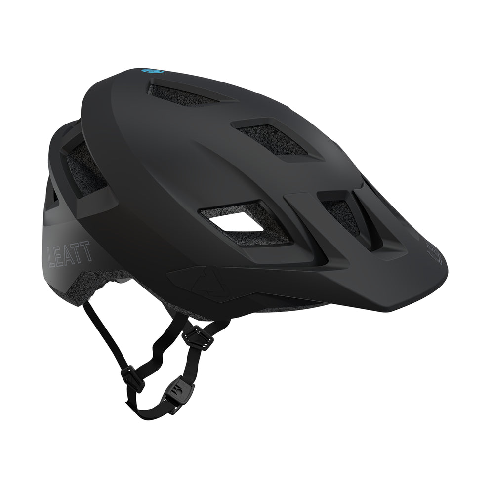 HelmetMTBAllMtn1.0 - Grafite Offroad