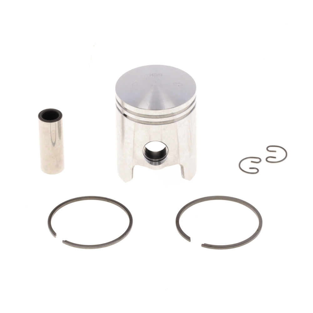 2T Cast Piston &Oslash; 39 mm for Athena Standard Bore Cylinder Kit - Grafite Offroad