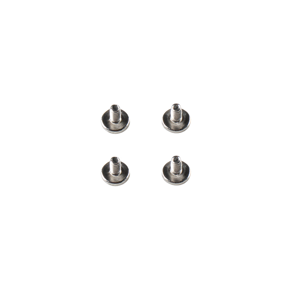 Screw kit for Leatt Velocity 6.5 goggles - Grafite Offroad