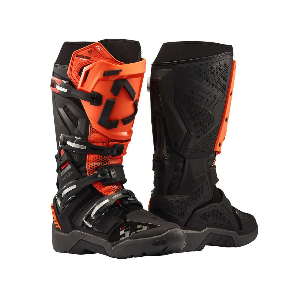 Stivali Moto 5.5 FlexLock Enduro Evo Leatt
