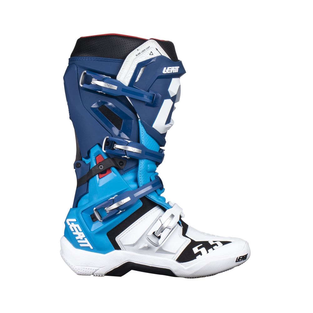 5.5 FlexLock Boots