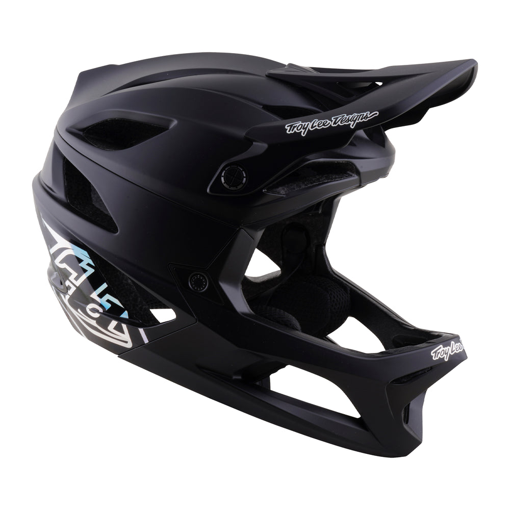 Stage 2 MTB Helmet Troy Lee Designs