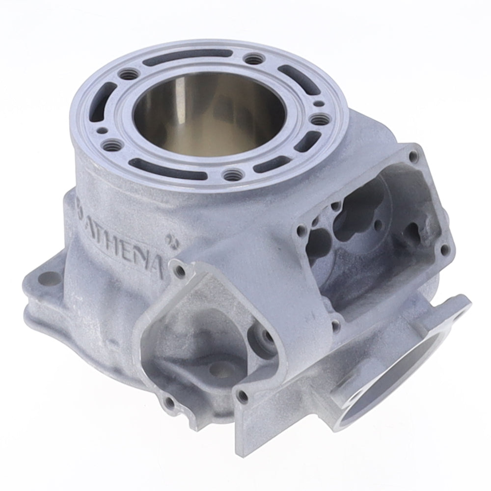 Standard Bore Cylinder Kit &Oslash; 54 mm, 125 cc - Grafite Offroad