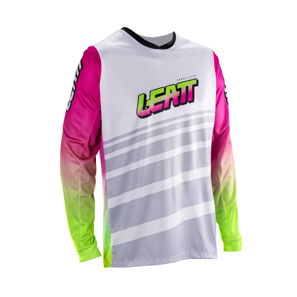 JerseyMoto3.5 - Grafite Offroad