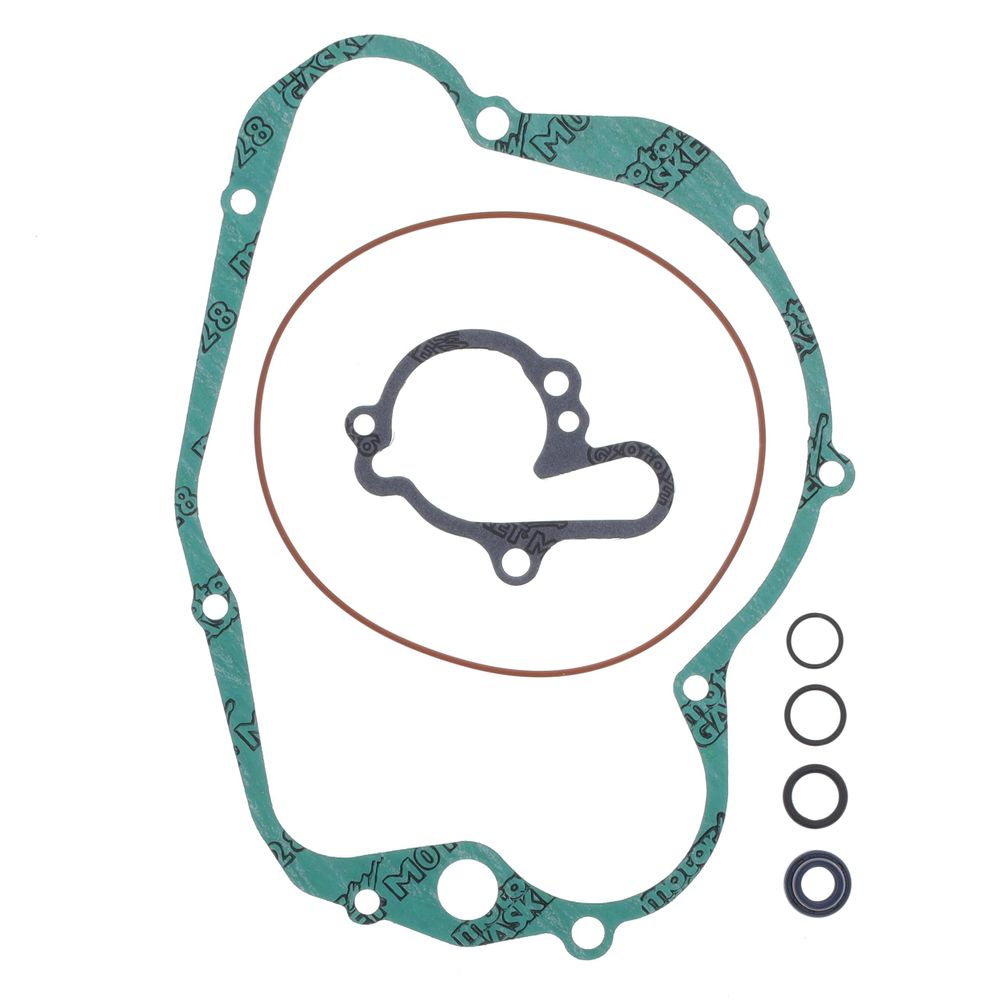 Crankcase gaskets series - Grafite Offroad