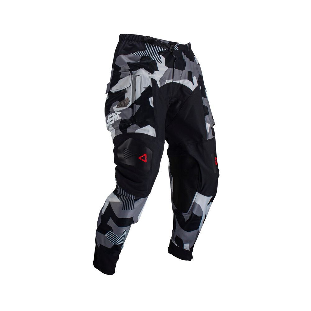 PantMoto4.5HydraDri - Grafite Offroad