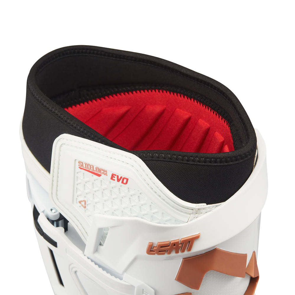 Boot Moto 4.5 Enduro Evo Leatt
