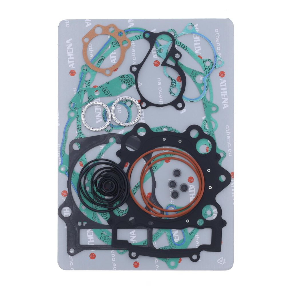 Complete Gasket Kit (oil seals not included) - Grafite Offroad