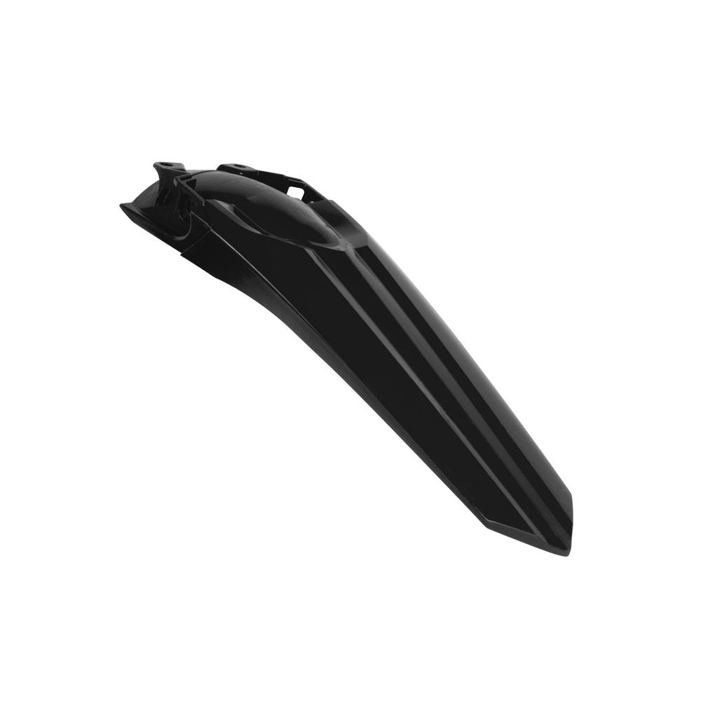 Rear Fender Black Replica Honda - Grafite Offroad