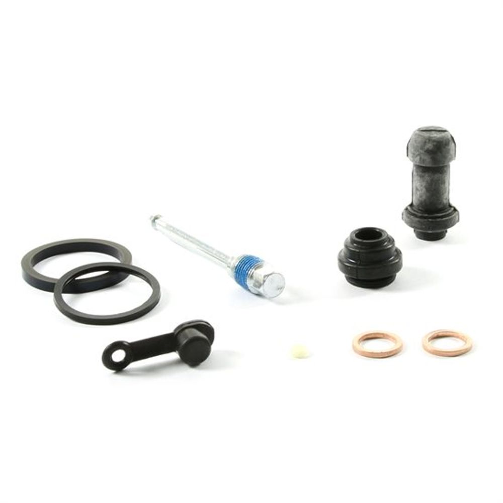 Prox Rear Brake Caliper Rebuild Kit Crf250l `13-17 - Grafite Offroad