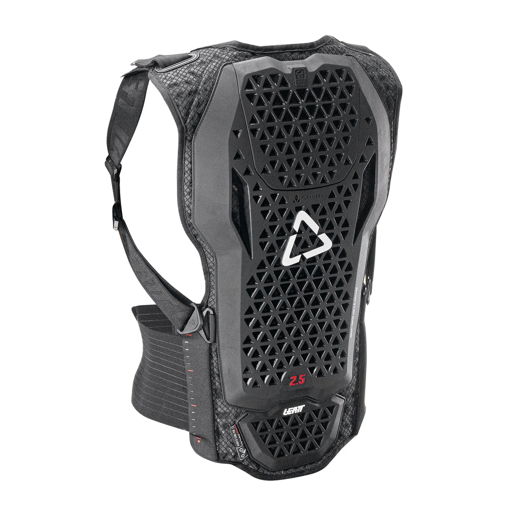 BackProtector2.5FlexMesh - Grafite Offroad