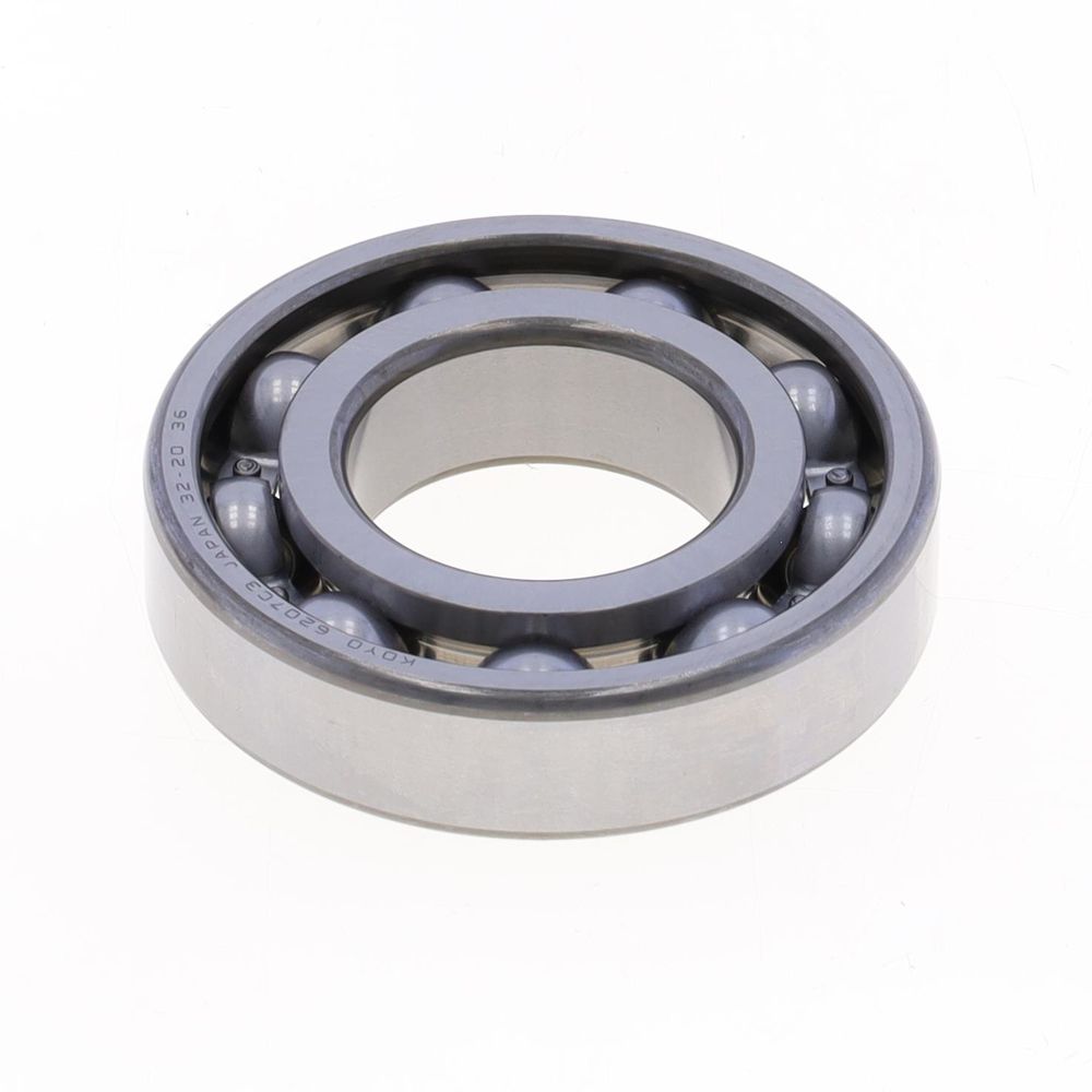 Bearing 6207/C3 - KOYO - Grafite Offroad