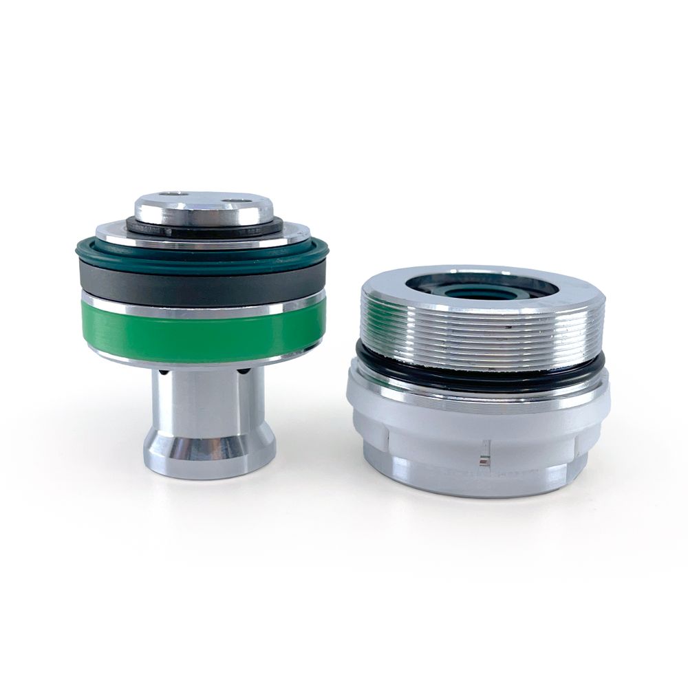 Skf Glide Kit for Wp Aer 48mm Ktm Husqvarna - Grafite Offroad