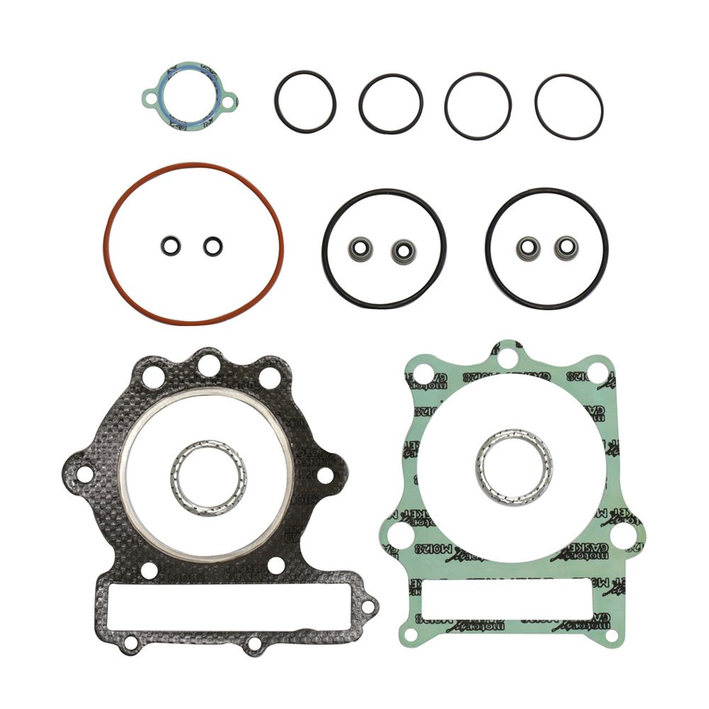Complete Gasket Kit (oil seals not included) - Grafite Offroad