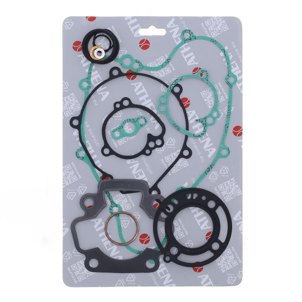 Complete Gasket Kit (oil seals not included) - Grafite Offroad