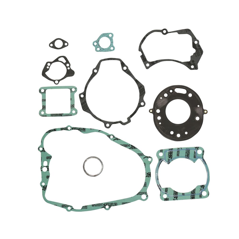 Complete Gasket Kit (oil seals not included) - Grafite Offroad