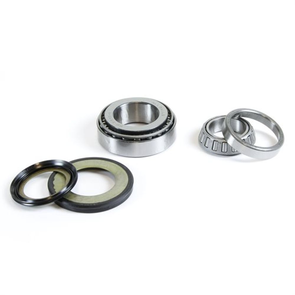 Prox Steering Bearing Kit Tt225 `86-01 + Xt225 `92-07 - Grafite Offroad