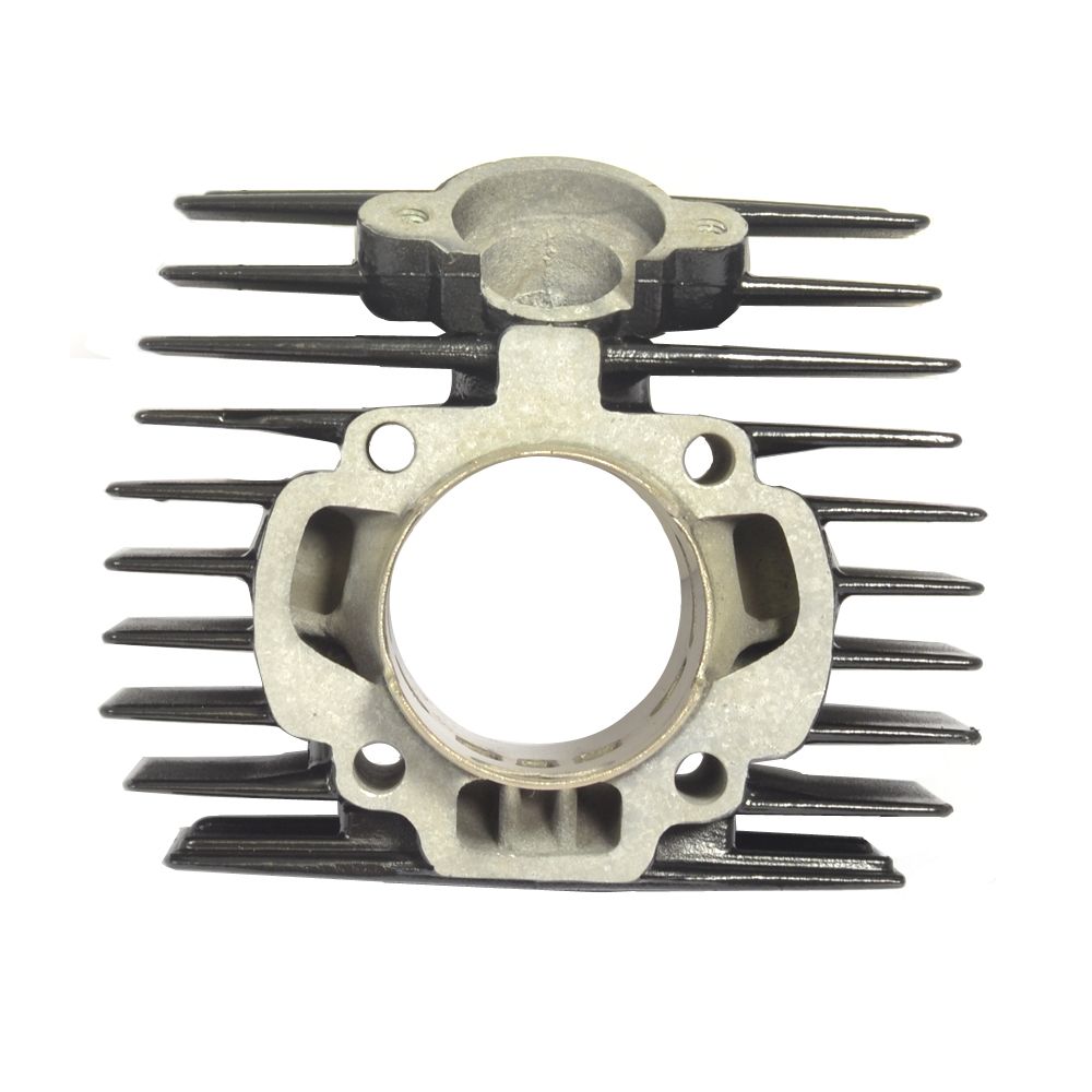 Big Bore Cylinder Kit &Oslash; 47,6 mm, 70 cc - Grafite Offroad