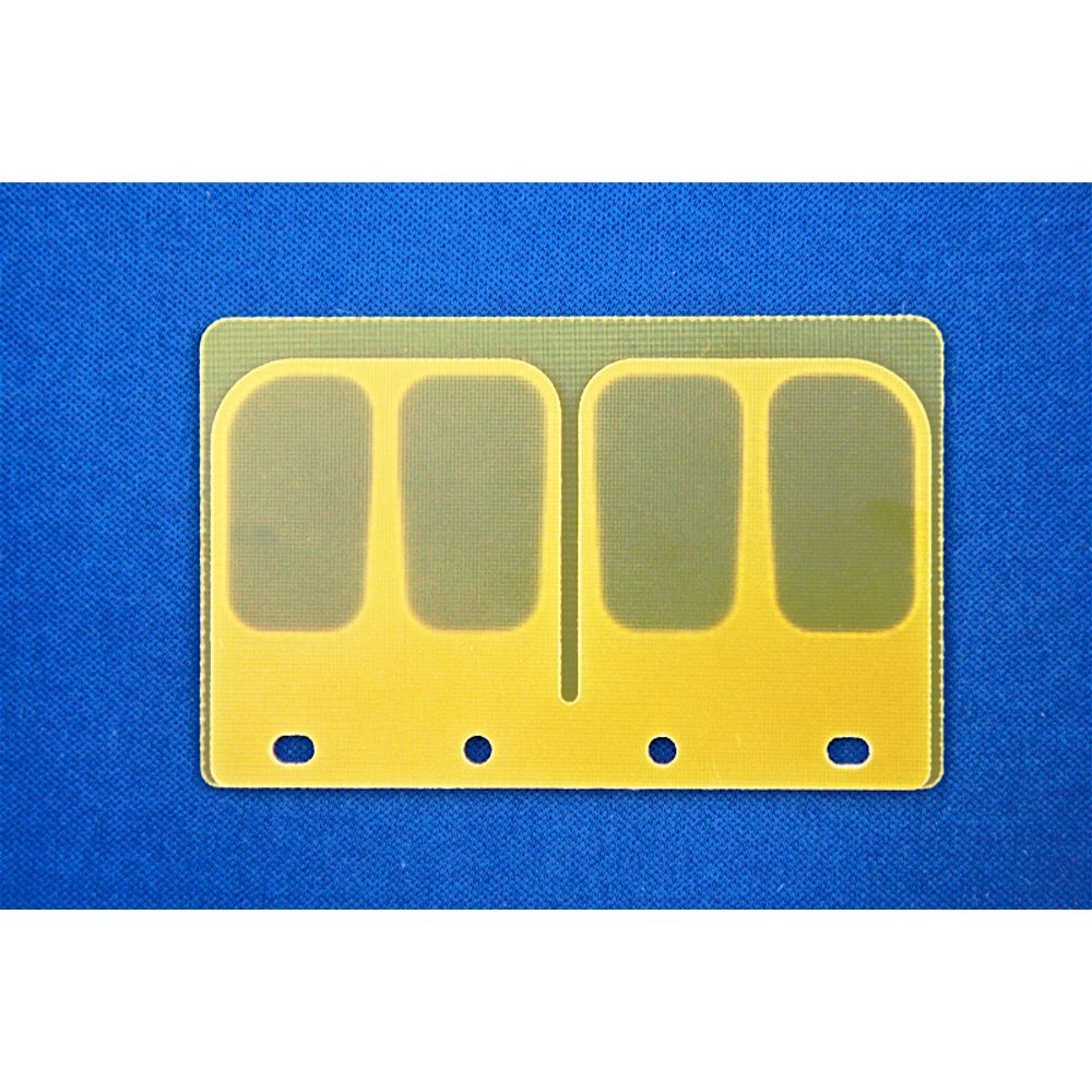 Reeds Kit For Oem Reed Valve - Grafite Offroad