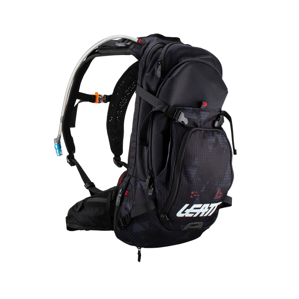 Mochila de hidratación Moto Xl 1.5 | Naranja | Xs-xxl