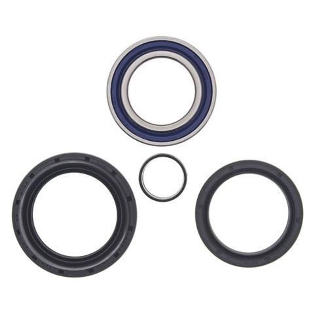 Prox Frontwheel Bearing Set Trx400fa `04-07 - Grafite Offroad