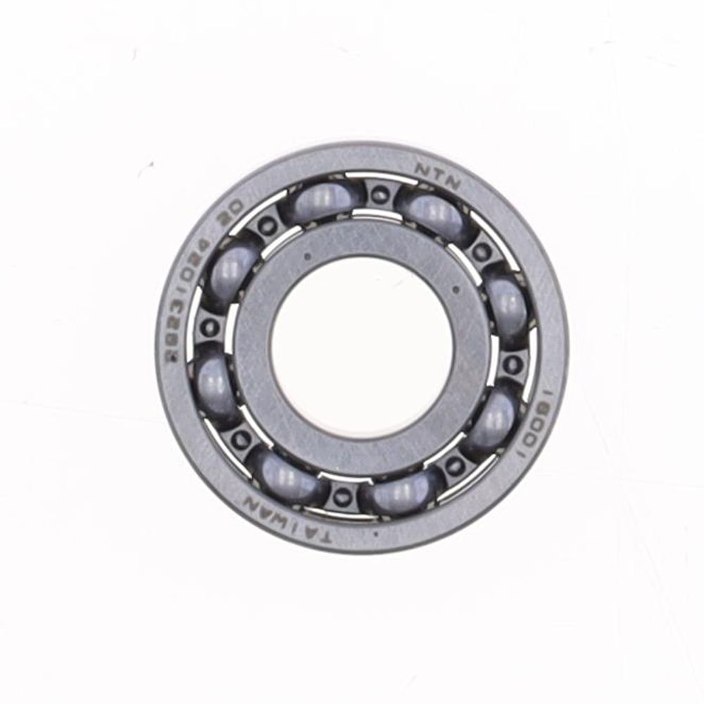 Bearing Radiale &Oslash; 12x28x7 16001JRX - Grafite Offroad