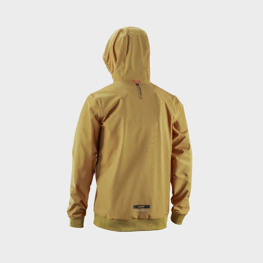 MTB ThermaFlow 3.0 Hoodie Leatt
