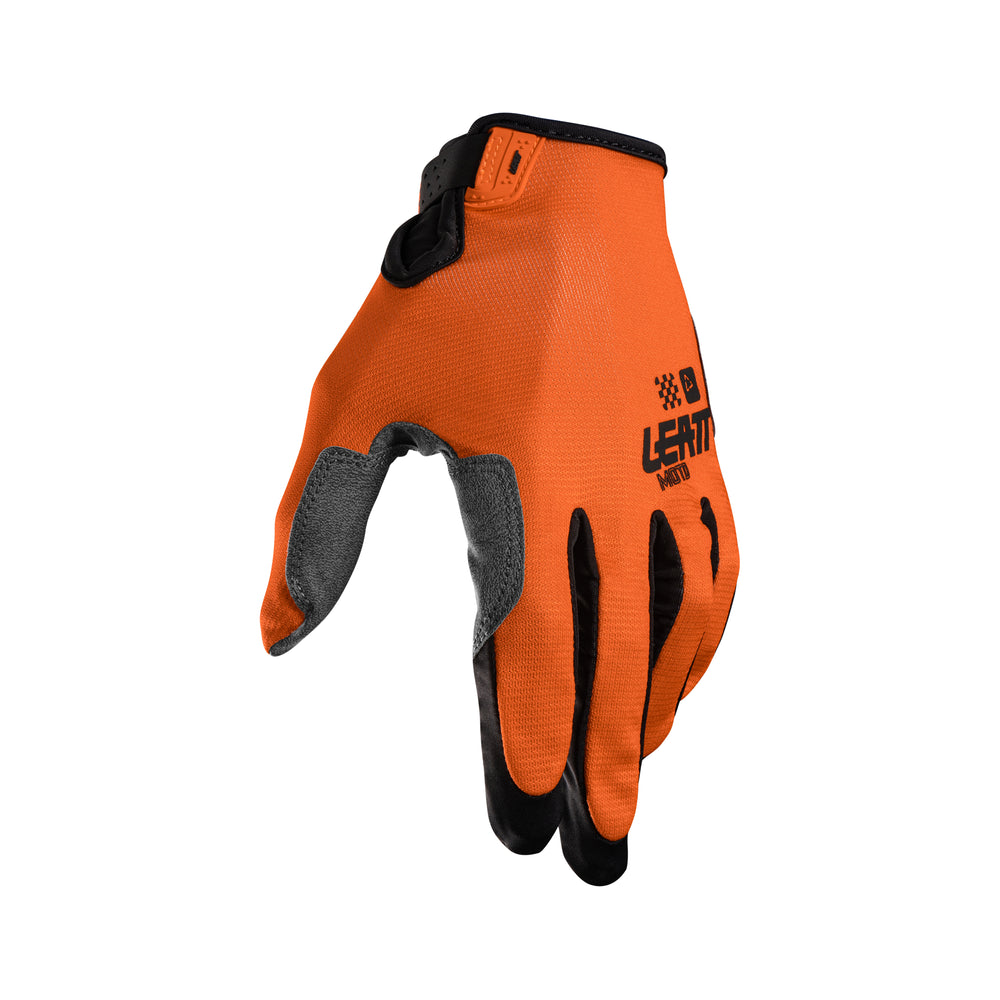 Gants Moto 1.5 Mini-Junior Leatt