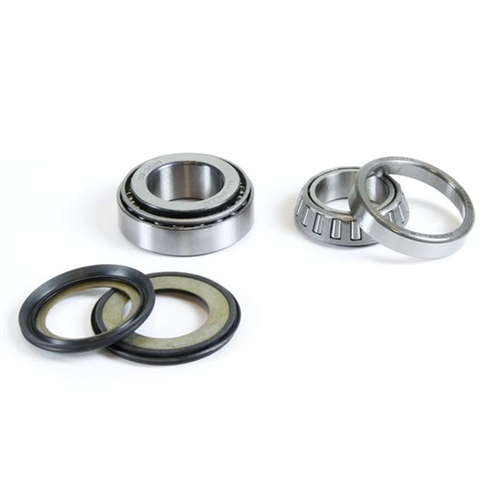 Prox Steering Bearing Kit Yz80 `84-92 - Grafite Offroad