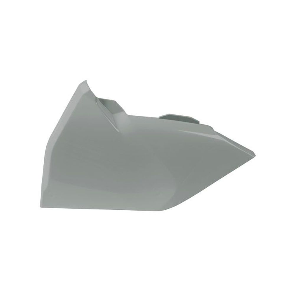 Air Box Side Panel Sx Quantum Grey Replica Ktm - Grafite Offroad