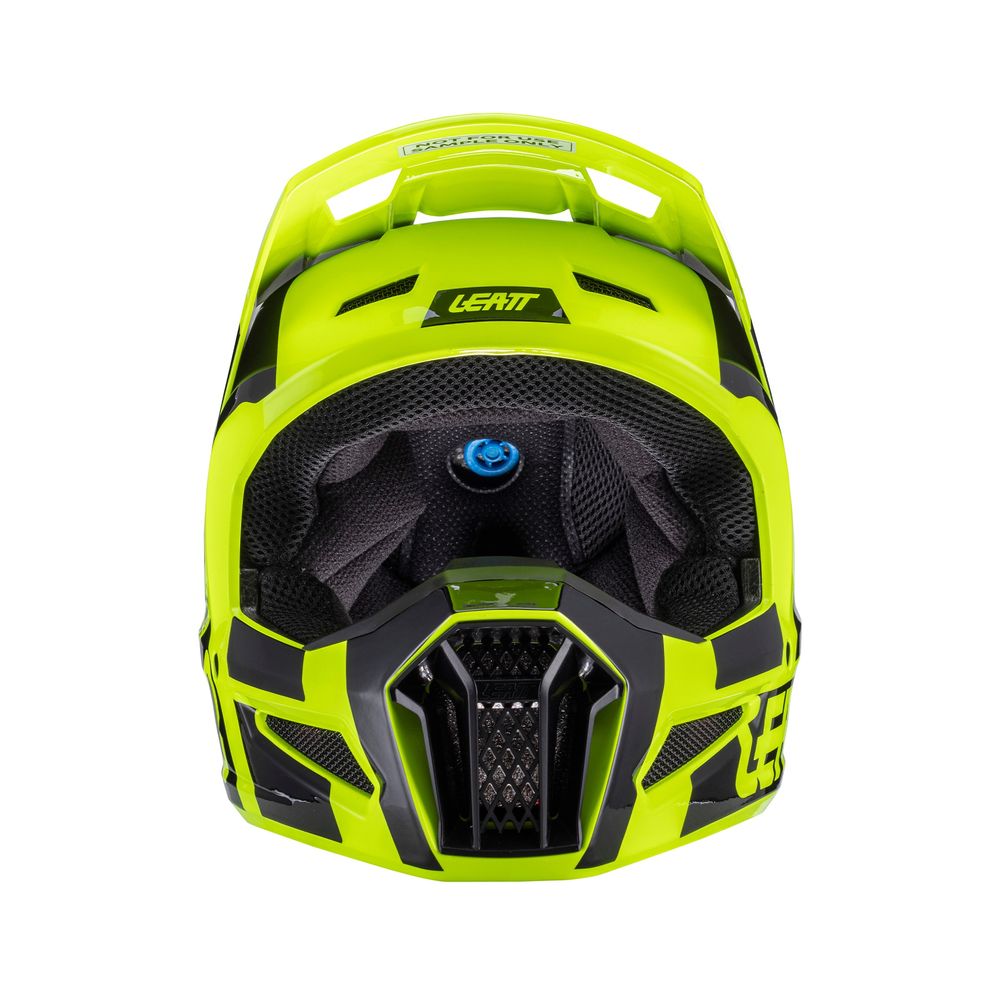 Casque Moto 3.5