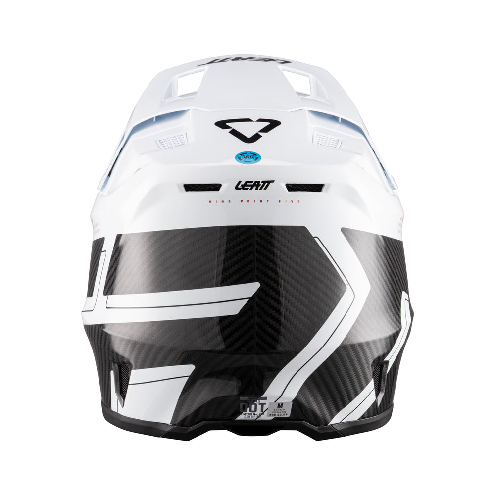 Casco Kit Moto 9.5 Leatt