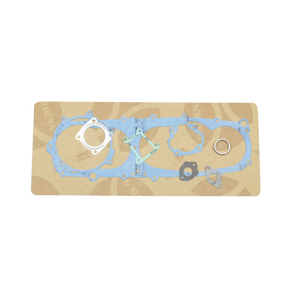 Complete Gasket Kit (oil seals not included) - Grafite Offroad